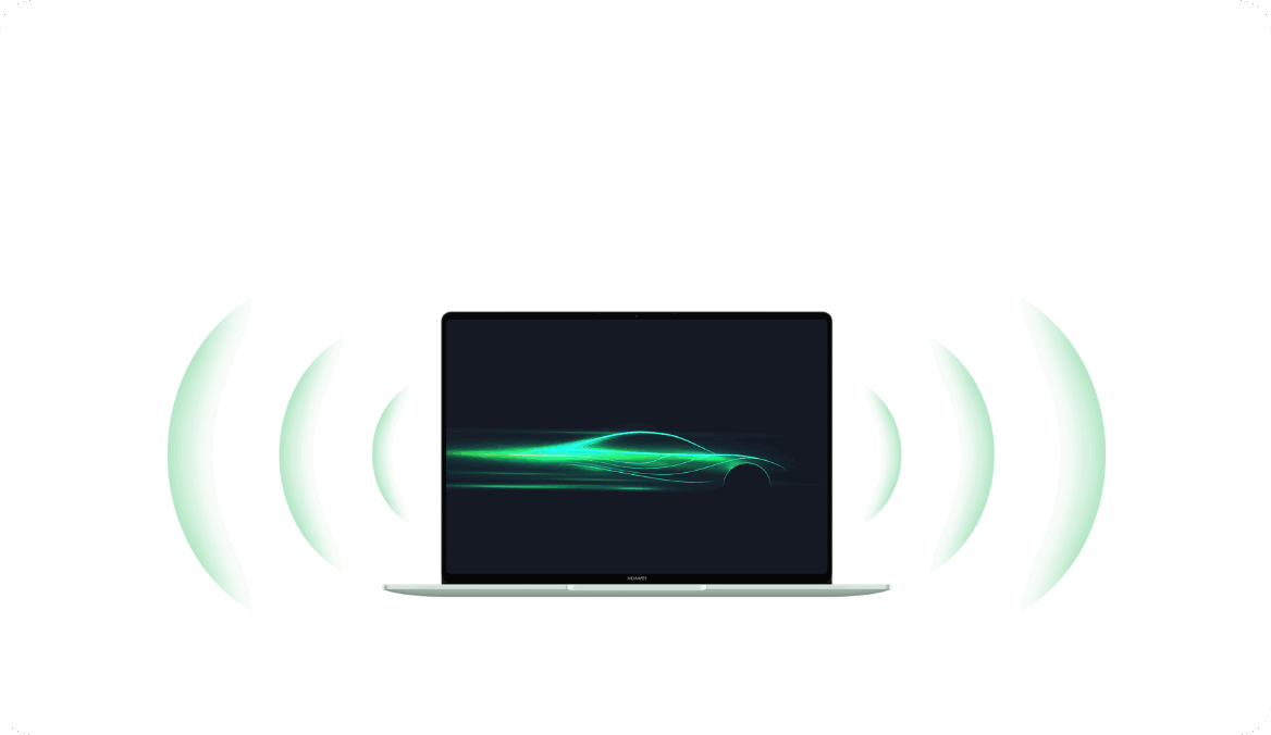 HUAWEI MateBook 14