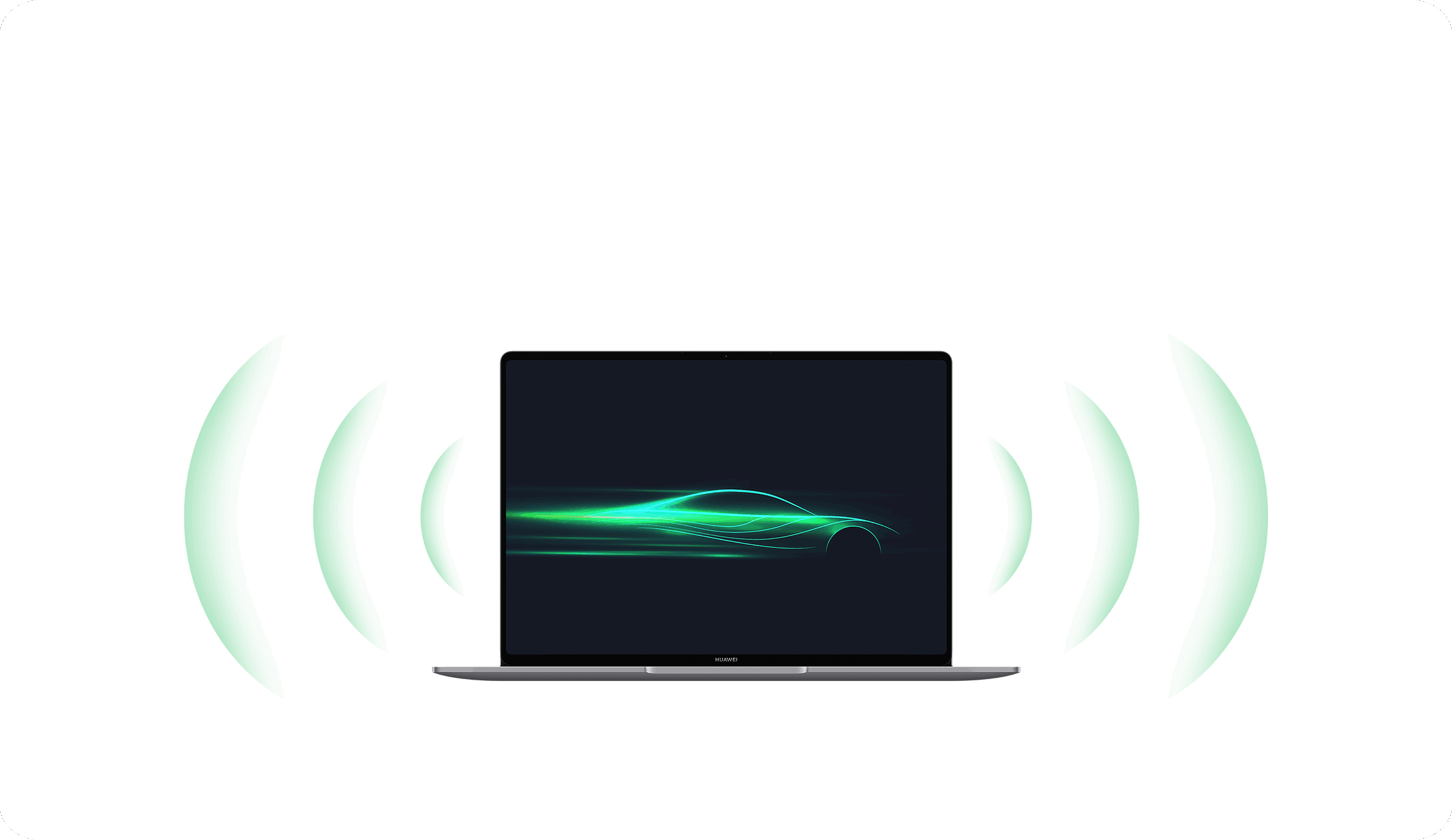 HUAWEI MateBook 14