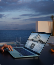 HUAWEI MateBook 14