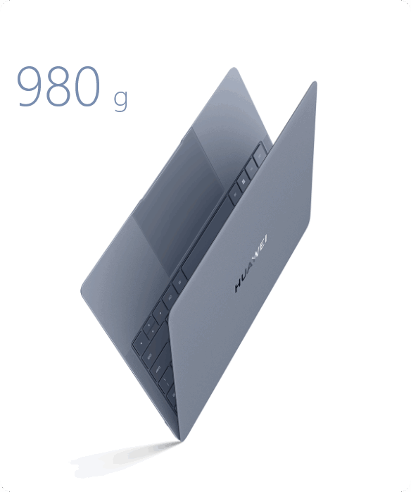 HUAWEI MateBook X Pro