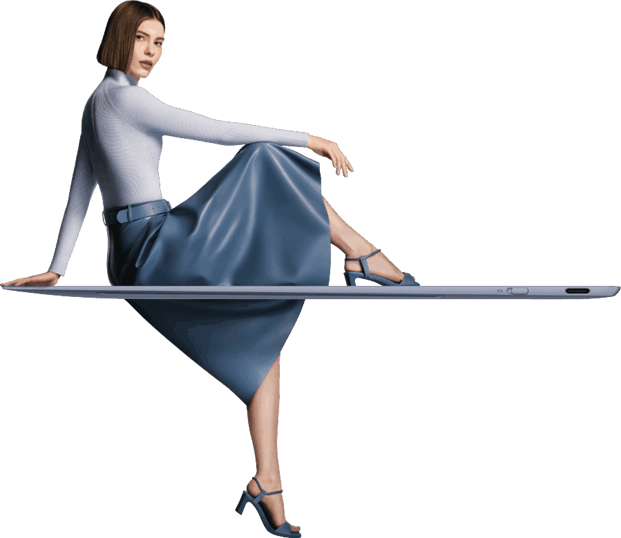 HUAWEI MateBook X Pro