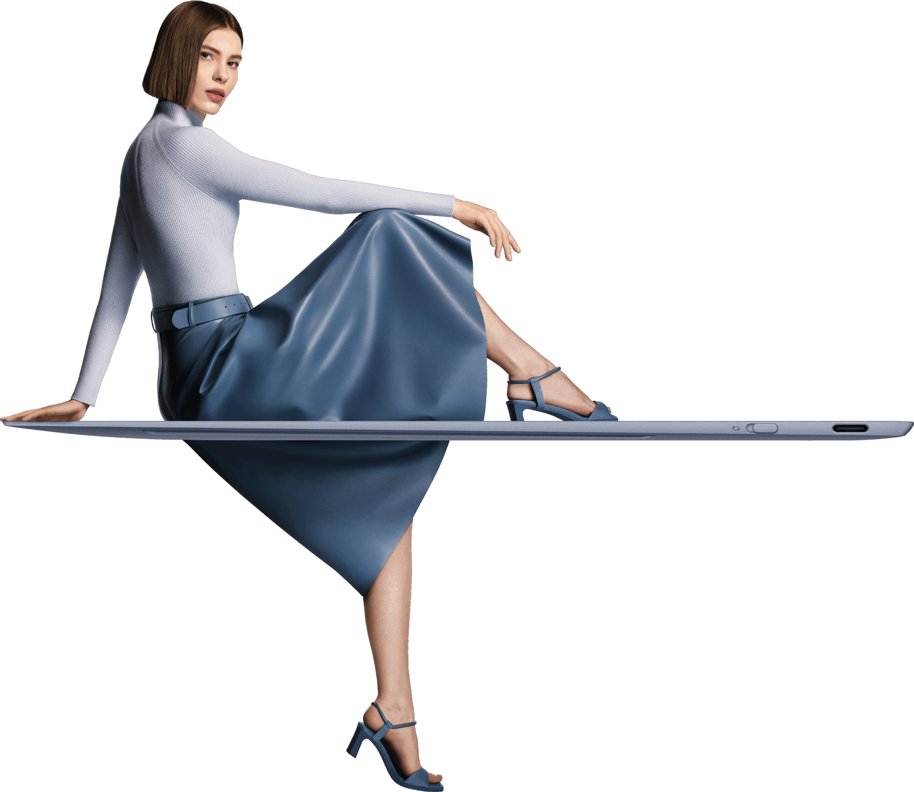 HUAWEI MateBook X Pro