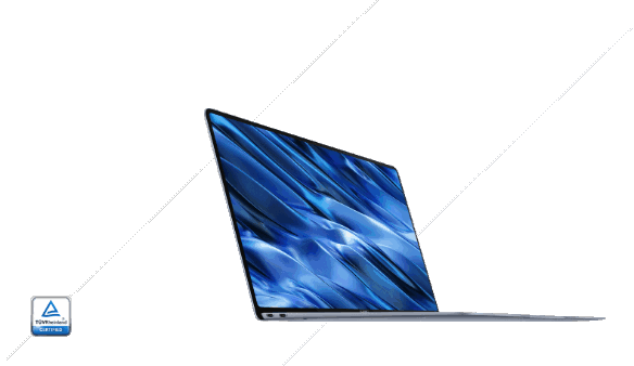 HUAWEI MateBook X Pro