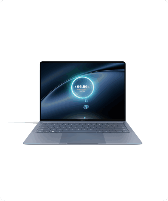 HUAWEI MateBook X Pro