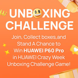 Unboxing para ganar