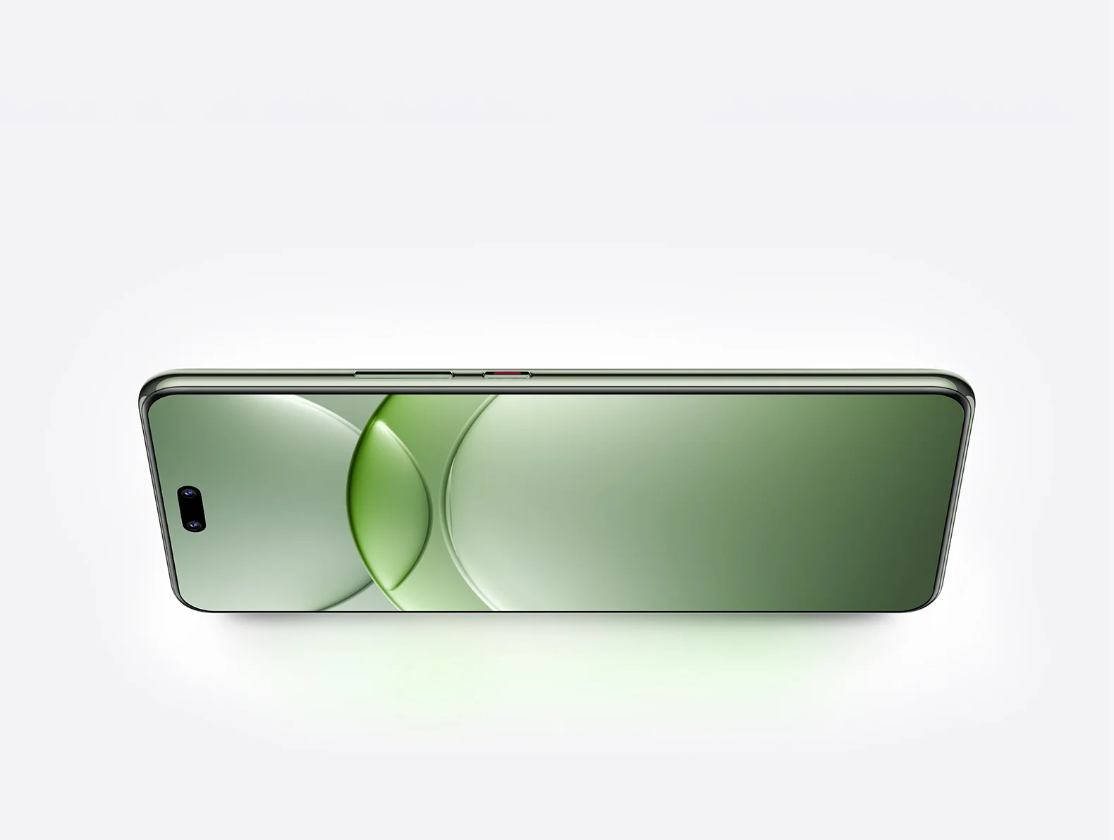 6.7" OLED Flat-edge Screen
