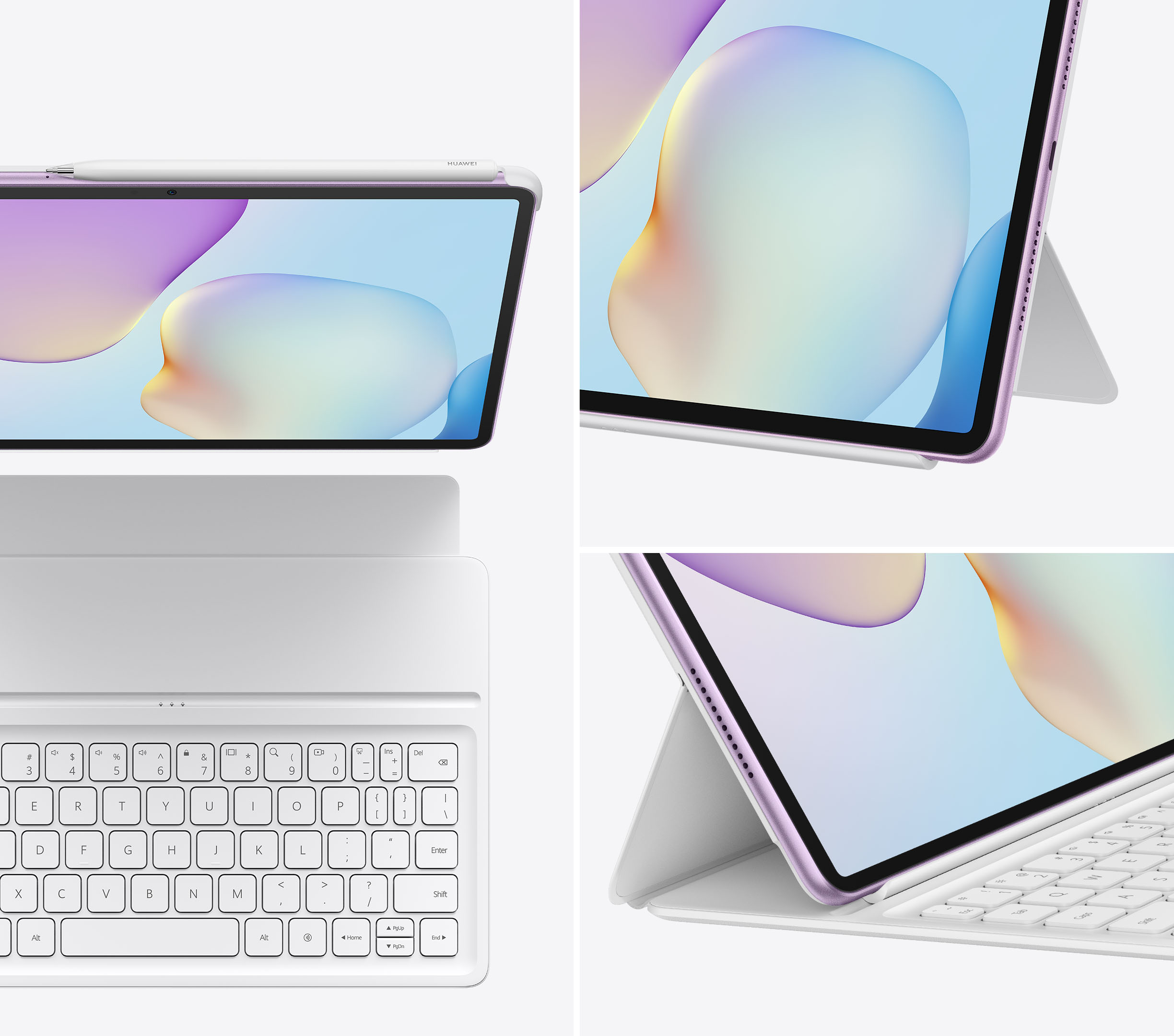 Válaszd a HUAWEI MatePad 11.5 2025 - HUAWEI Tablet