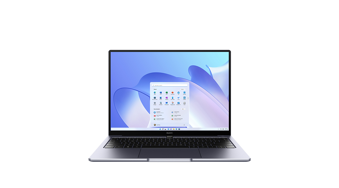 HUAWEI Matebook 14 2022を購入-HUAWEI JP