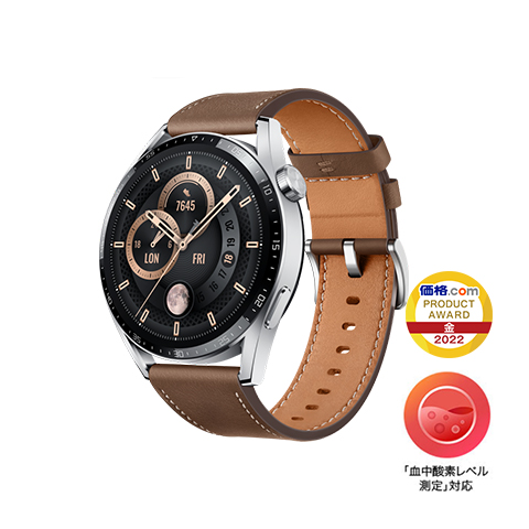 HUAWEI WATCH GT 4 HUAWEI WATCH GT 4