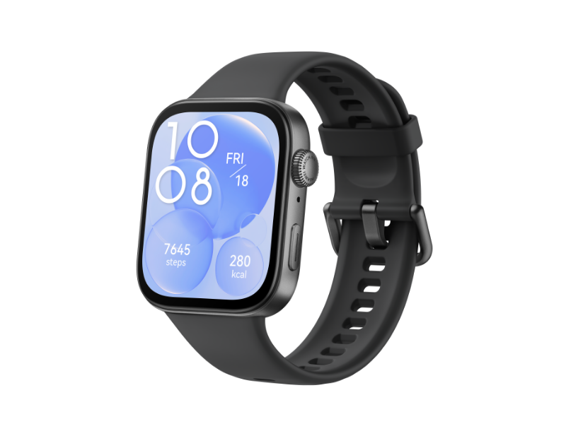 HUAWEI WATCH FIT 3 を購入 - HUAWEI JP
