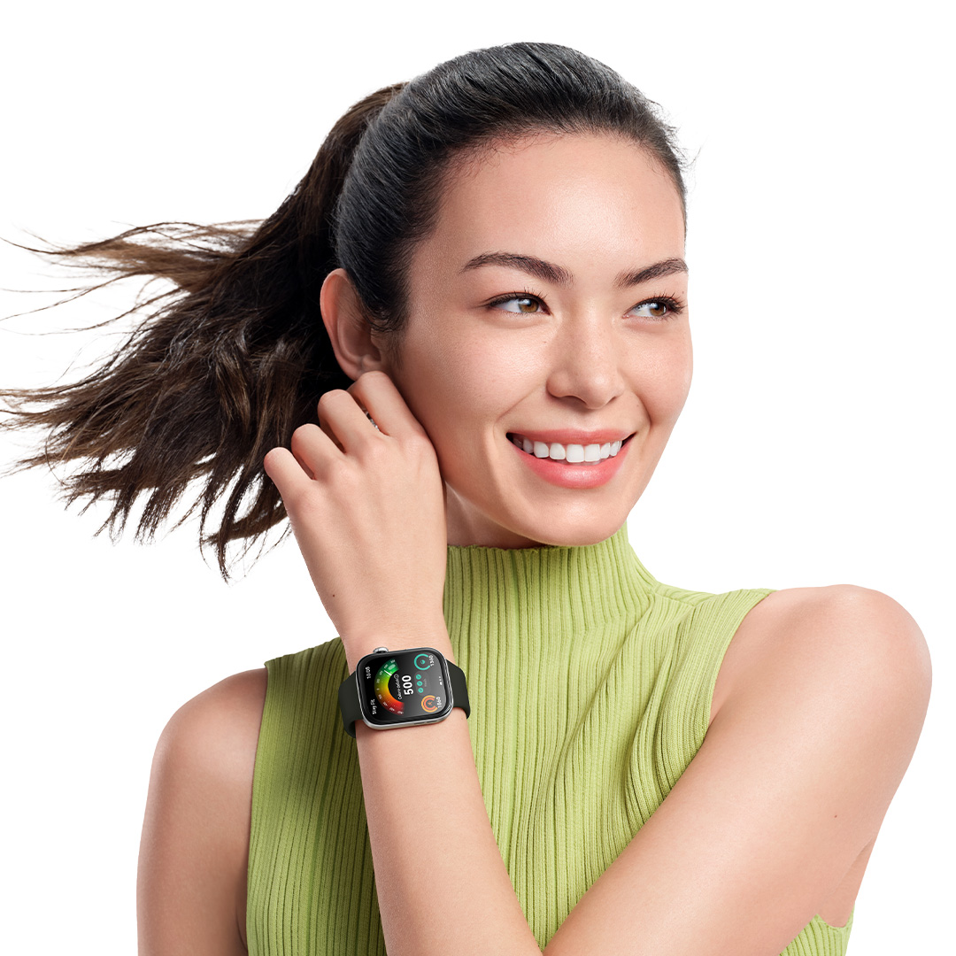 HUAWEI WATCH FIT 3 を購入 - HUAWEI JP HUAWEI WATCH FIT 3 を購入 - HUAWEI JP