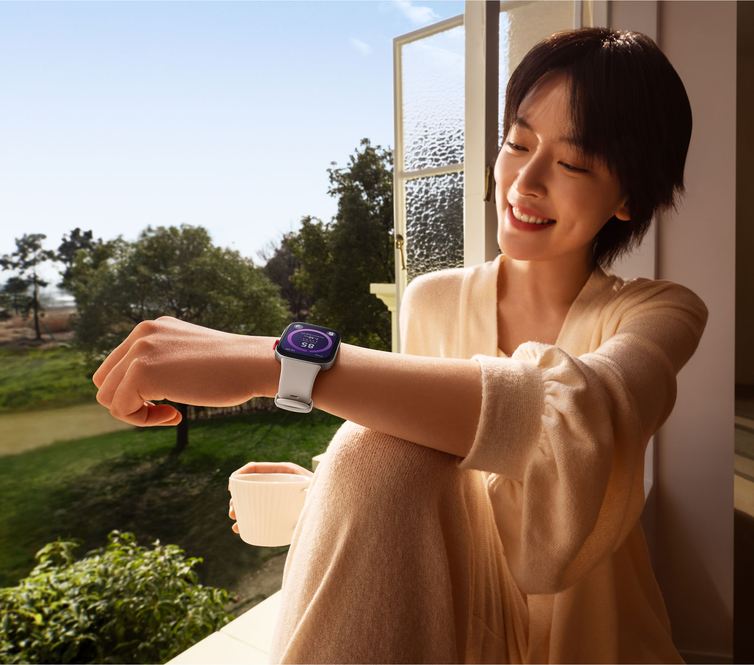 HUAWEI WATCH FIT 3 ブラック【即納】