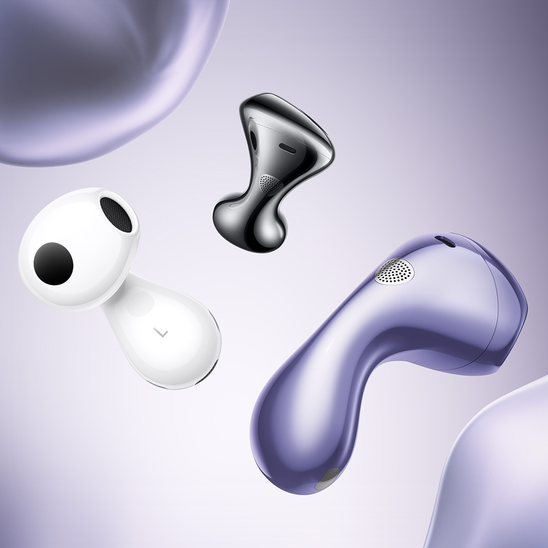 HUAWEI FreeBuds 6を購入 -HUAWEI 日本