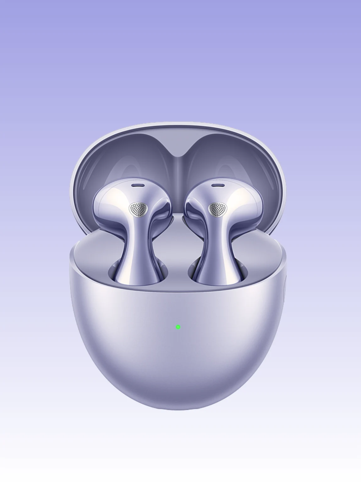 Huawei FreeBuds 6 国内版・極美品 HUAWEI ワイヤレスイヤホン FreeBuds 6 マルチポイント接続可能