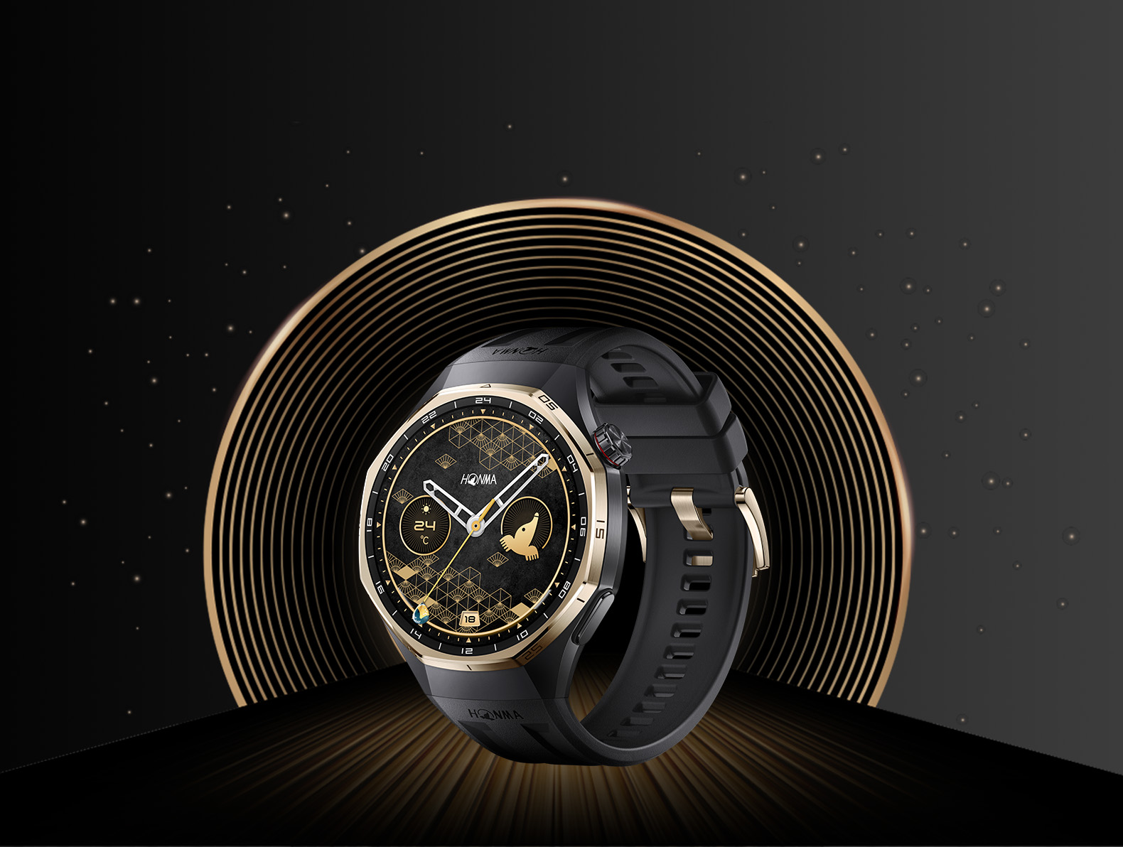 HUAWEI WATCH GT 6 & GT 6 Proを購入 -HUAWEI 日本