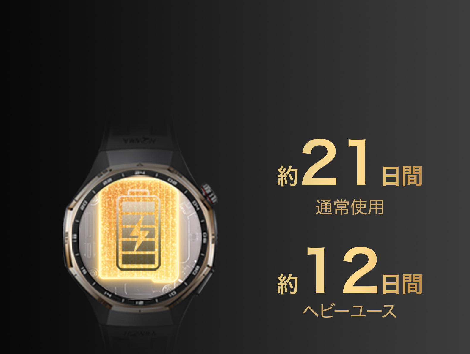 HUAWEI WATCH GT 6 & GT 6 Proを購入 -HUAWEI 日本