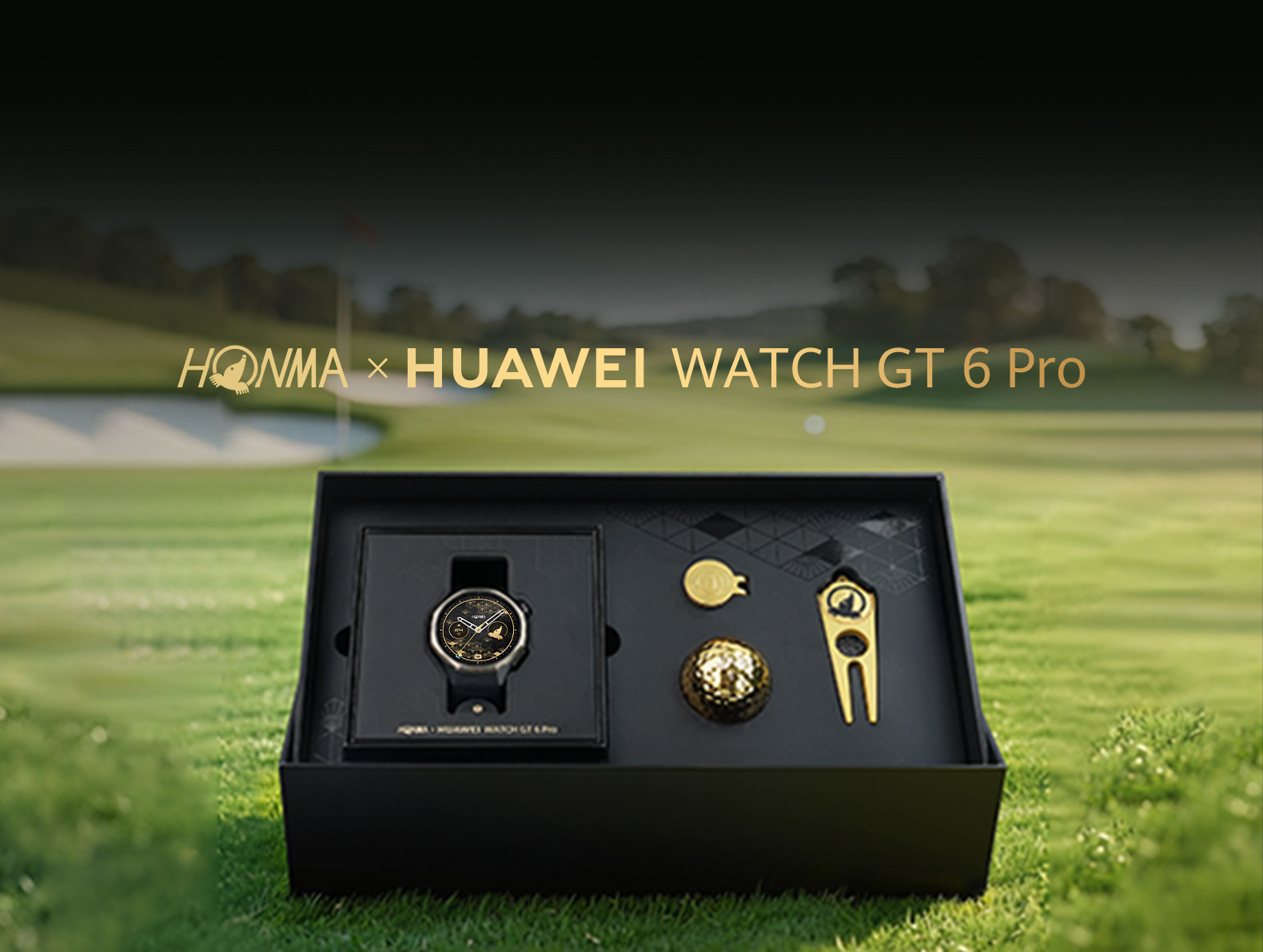 HUAWEI WATCH GT 6 & GT 6 Proを購入 -HUAWEI 日本