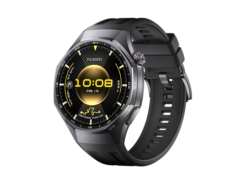 HUAWEI WATCH GT 6 & GT 6 Proを購入 -HUAWEI 日本