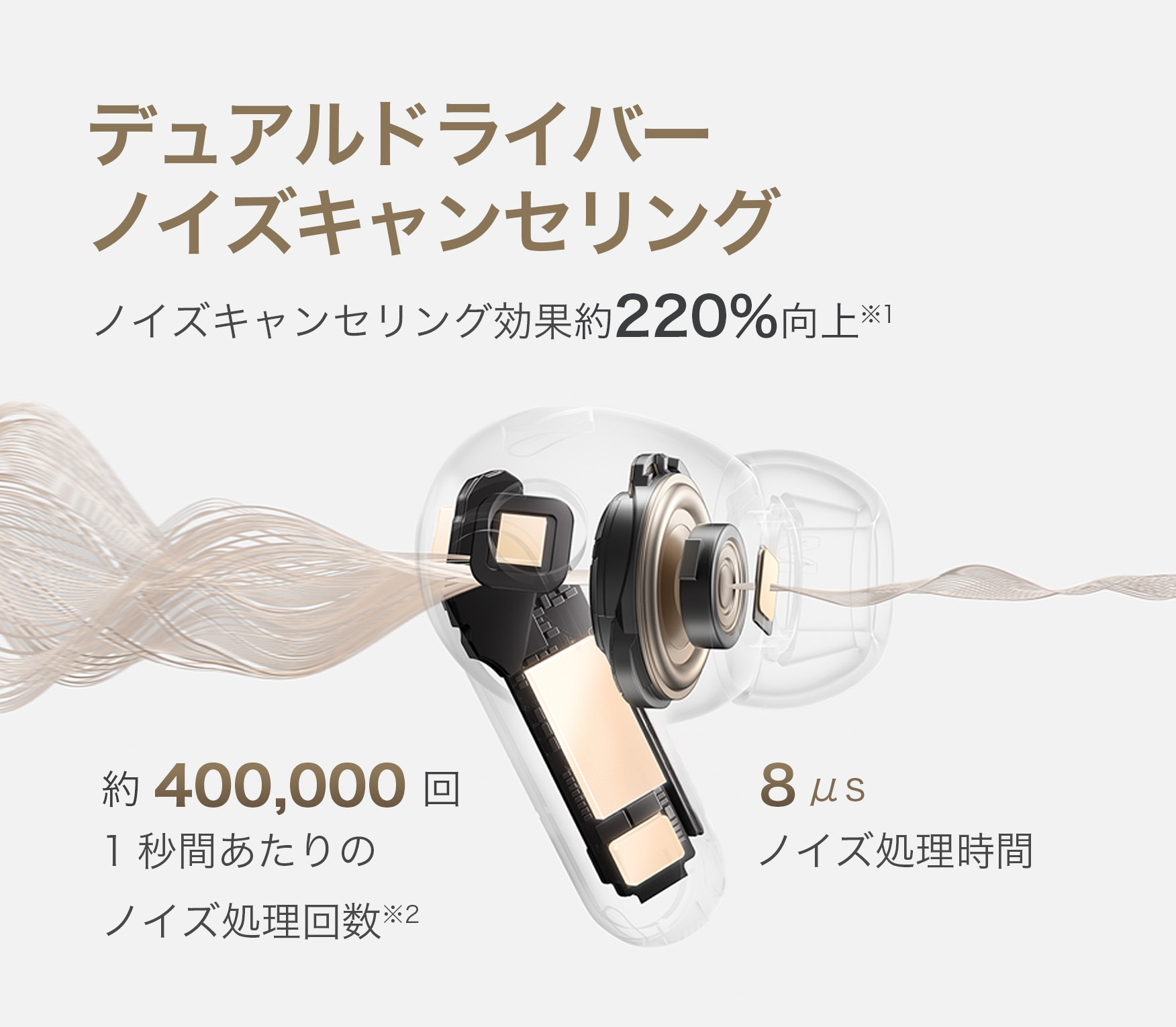HUAWEI オーディオ丨ご購入はこちら - HUAWEI JP