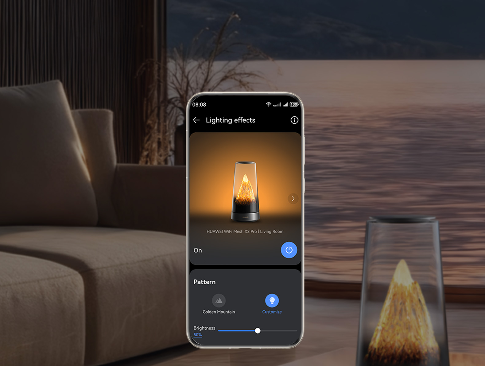 HUAWEI WiFi Mesh X3 Proを購入｜ルーターは「隠す」から「魅せる」へ
