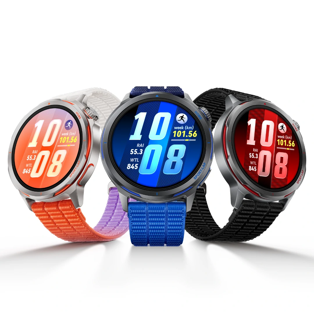 HUAWEI HUAWEI WATCH GT Runner 2を購入｜ -HUAWEI JP