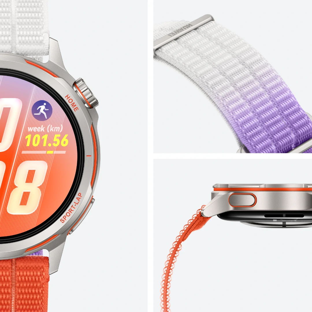 HUAWEI WATCH GT Runner 2を購入｜本格的なランナー特化スマート