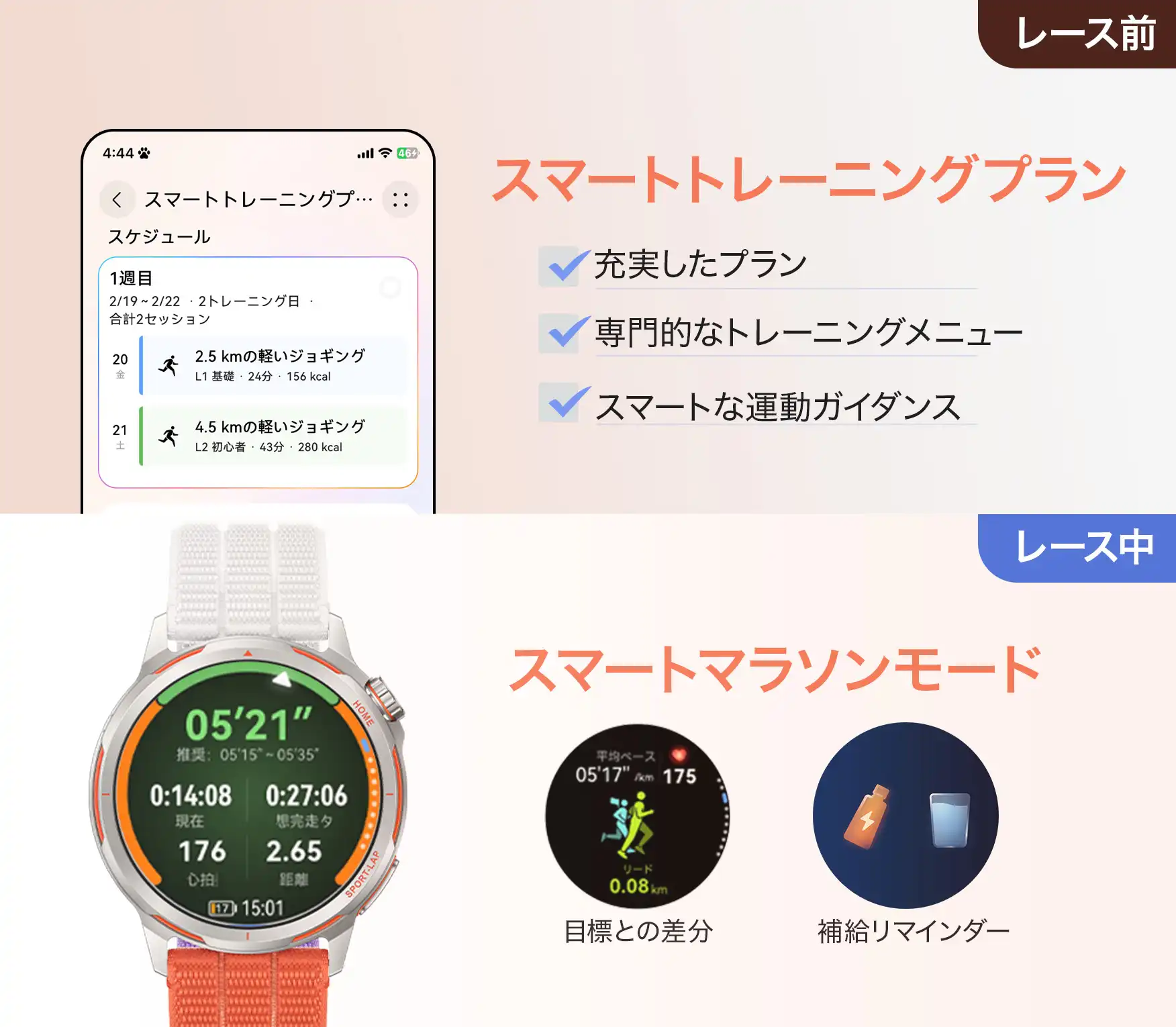 HUAWEI ウェアラブル丨ご購入はこちら - HUAWEI JP
