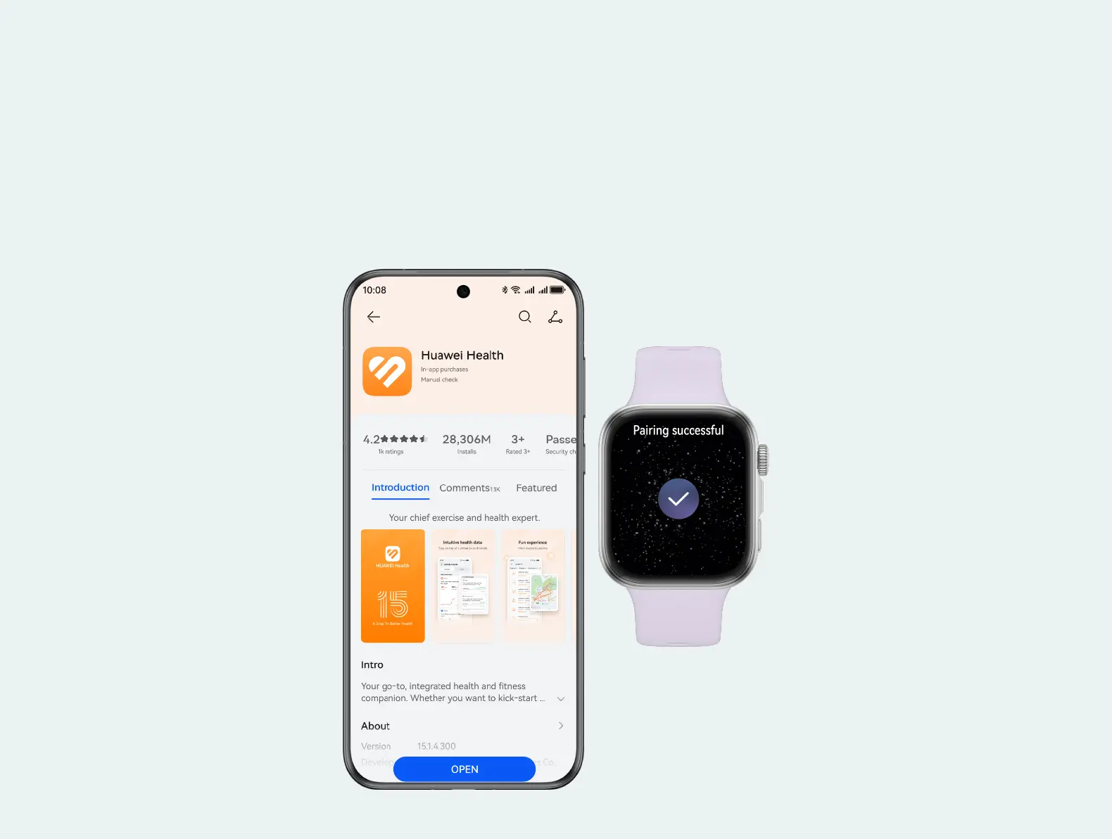 1580x1192 Reason 6 - Huawei Watch Fit 4