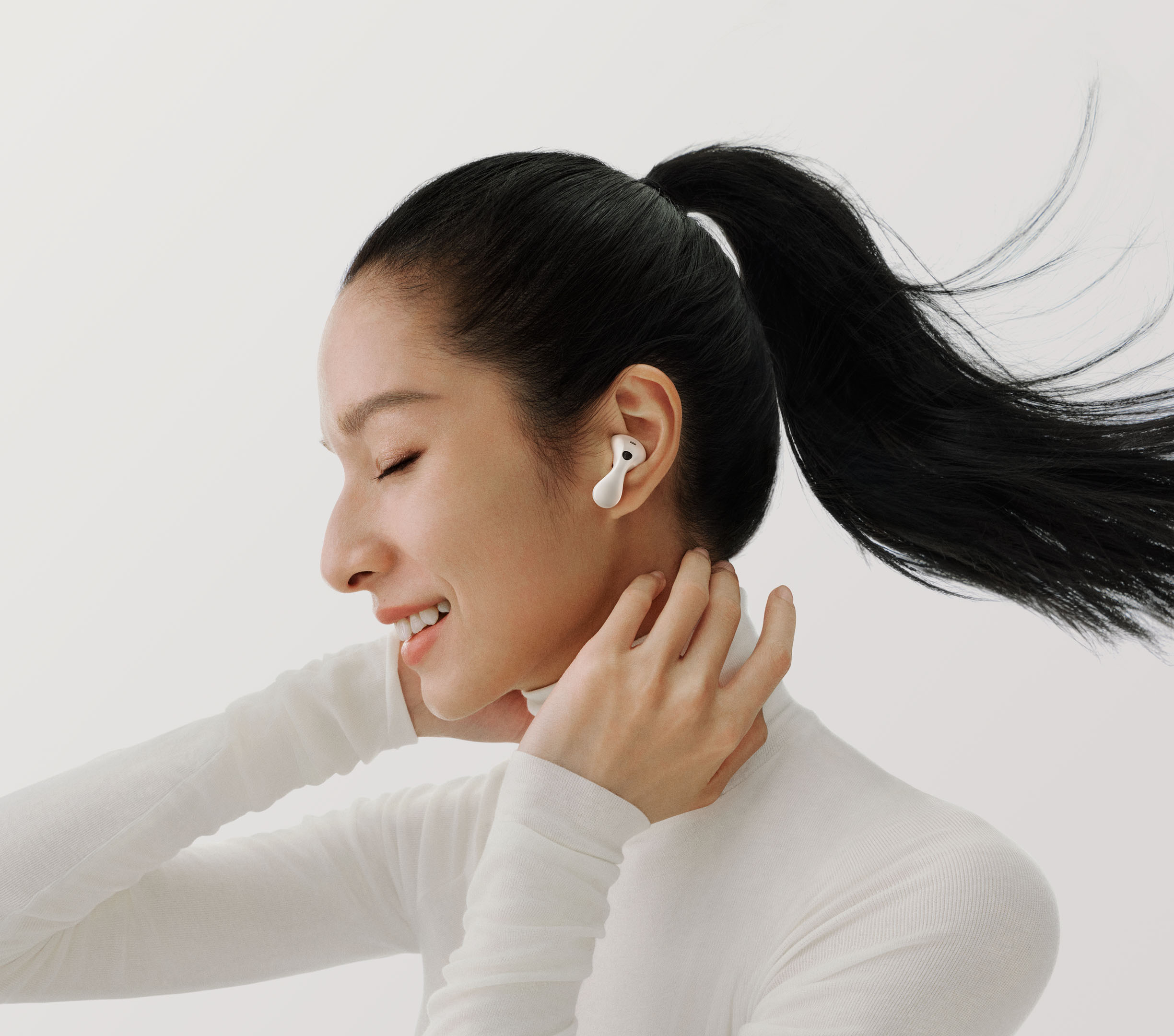 M*A様 HUAWEI FreeBuds 6 ｜極上美品・実聴10hのみ｜おまけ Huawei FreeBuds 6i – Smartphone Shop Online Store