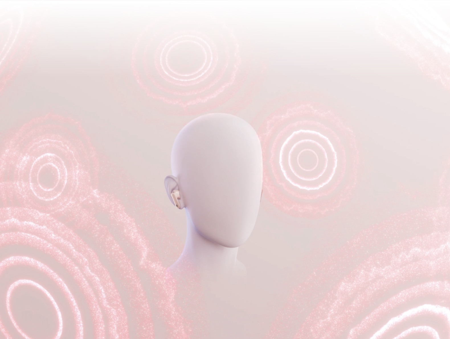 Unlimited spatial audio