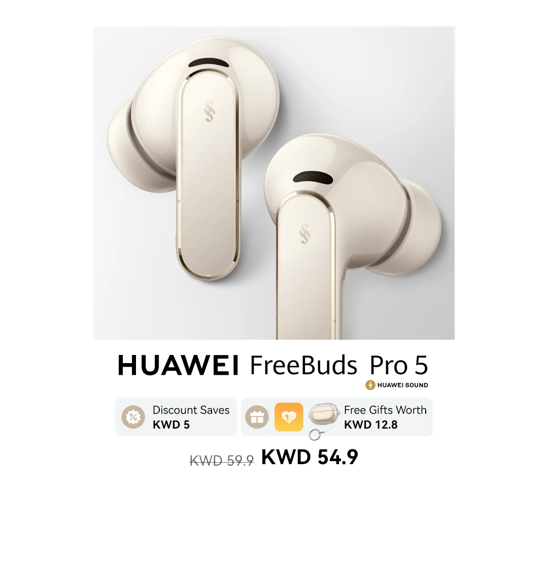 Buy HUAWEI Audio with Great Price & Deals | HUAWEI Audio (KW)