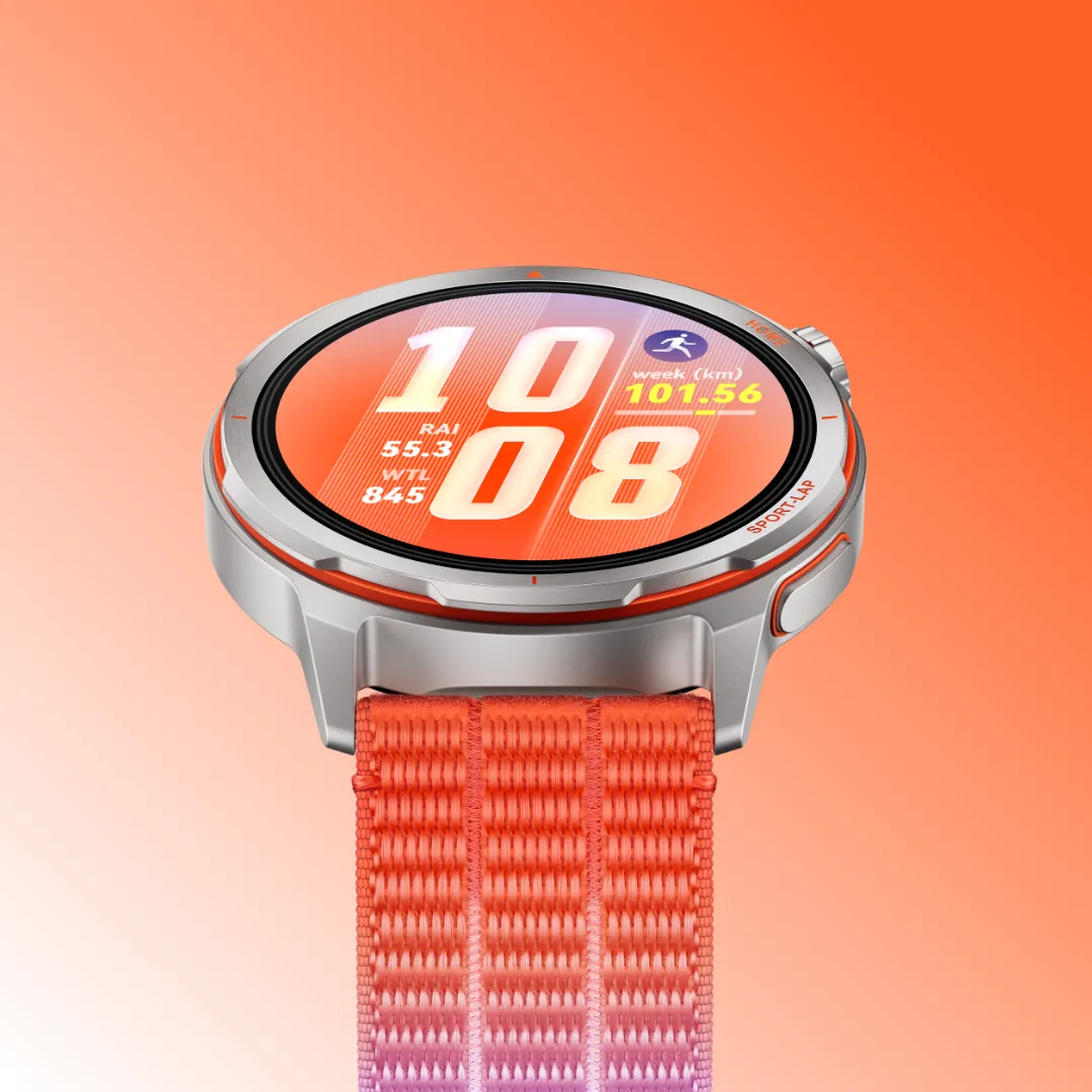 Buy HUAWEI WATCH GT Runner 2 Running Watch | HUAWEI UK