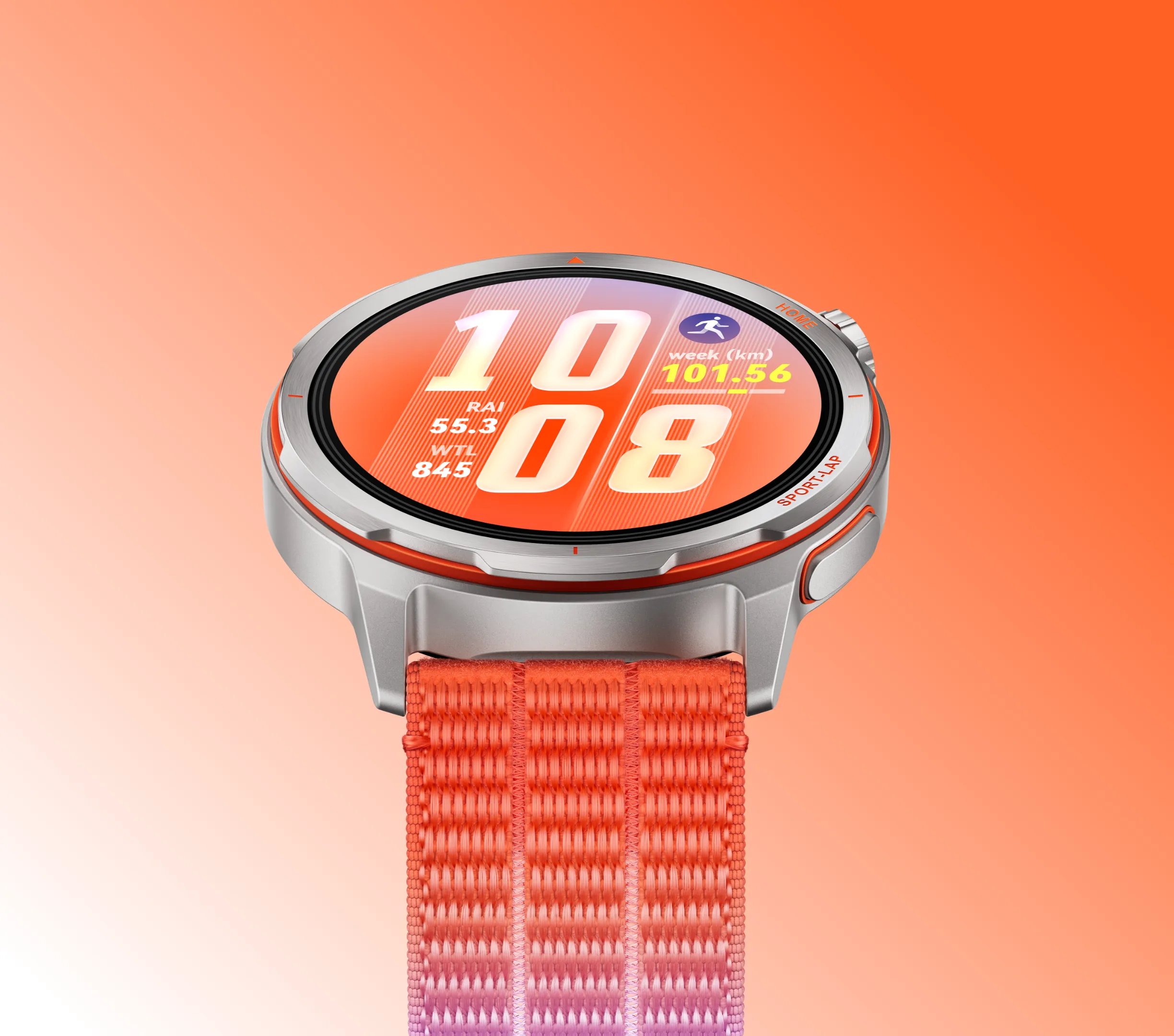 HUAWEI WATCH GT Runner 2を購入｜ランニング特化スマートウォッチ