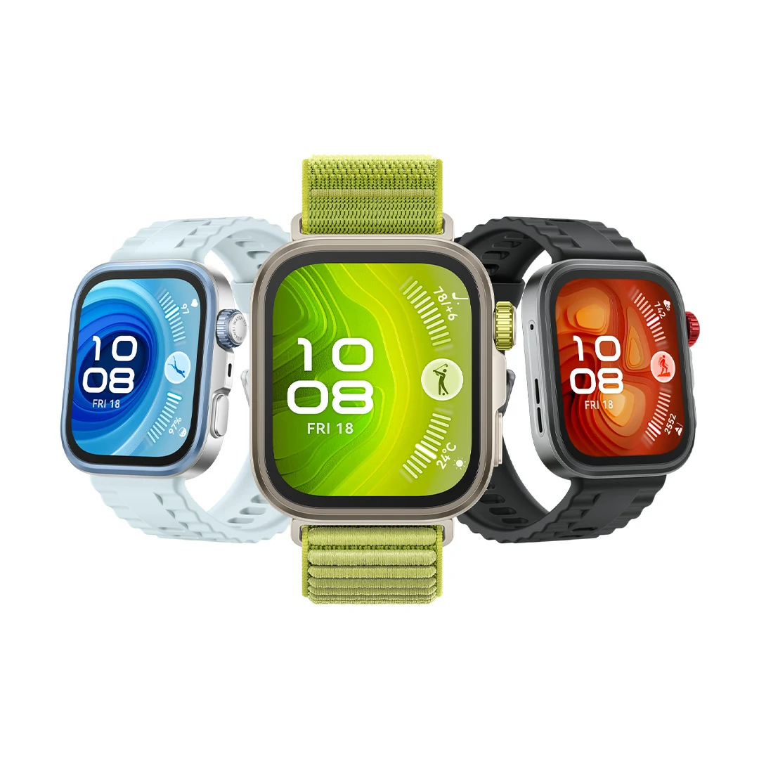 その他 hauwei watch fit4 pro HUAWEI WATCH FIT 4 Pro - HUAWEI Global