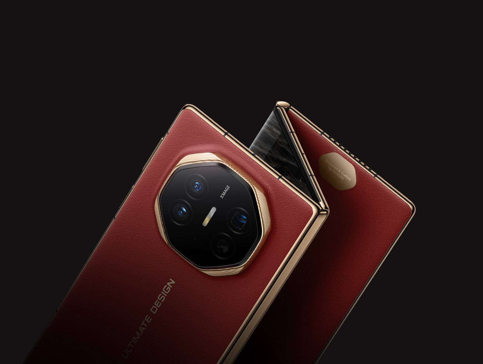 Comprar HUAWEI Mate XT ULTIMATE DESIGN - HUAWEI Colombia