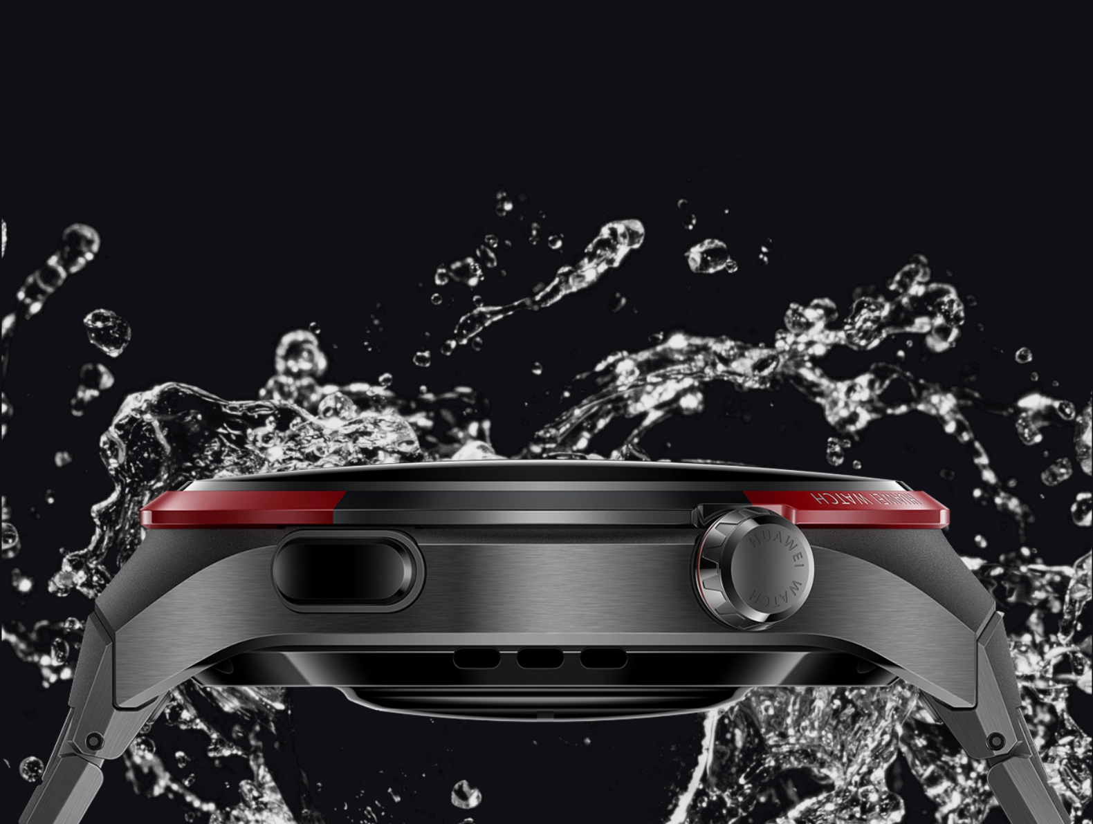 Comprar HUAWEI WATCH 4 Pro - Reloj Inteligente - HUAWEI Chile