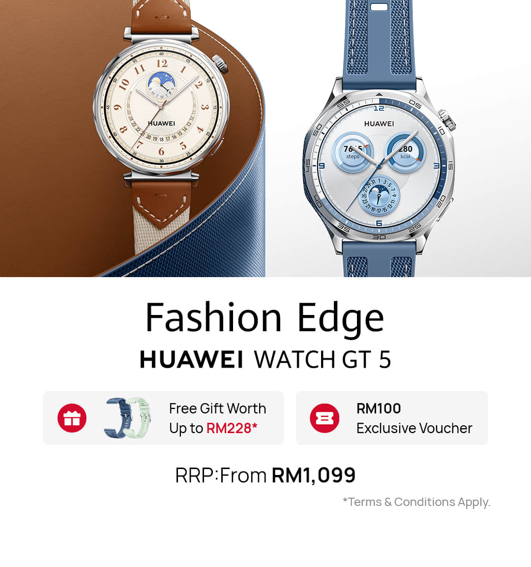 Huawei watch deal sales