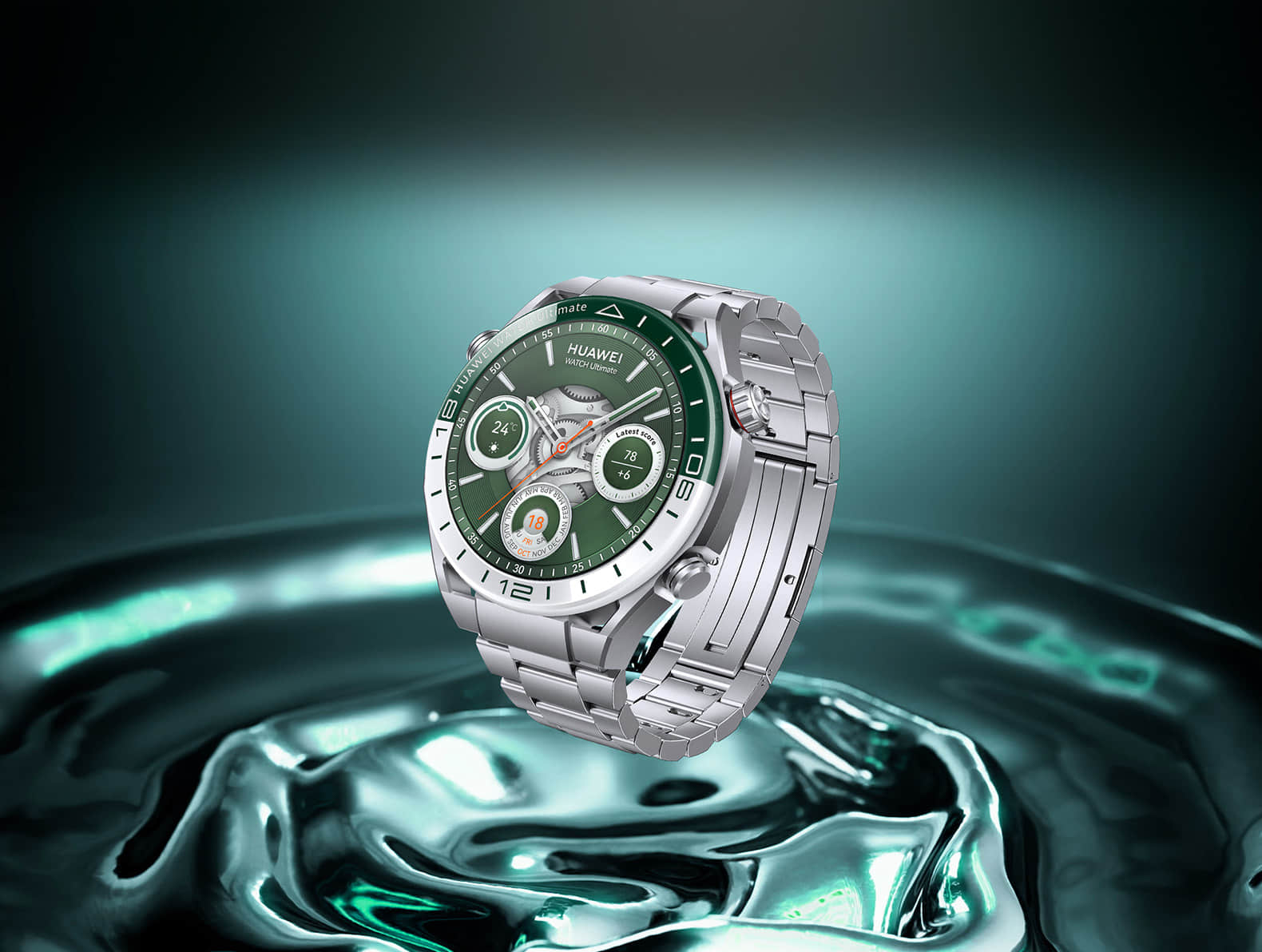 Buy HUAWEI WATCH Ultimate HUAWEI MY