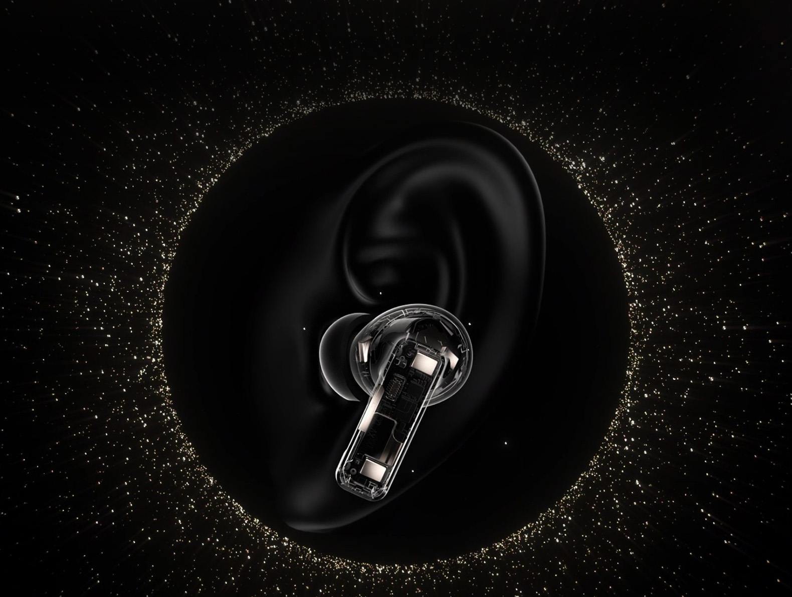 Stable & Clear Calls