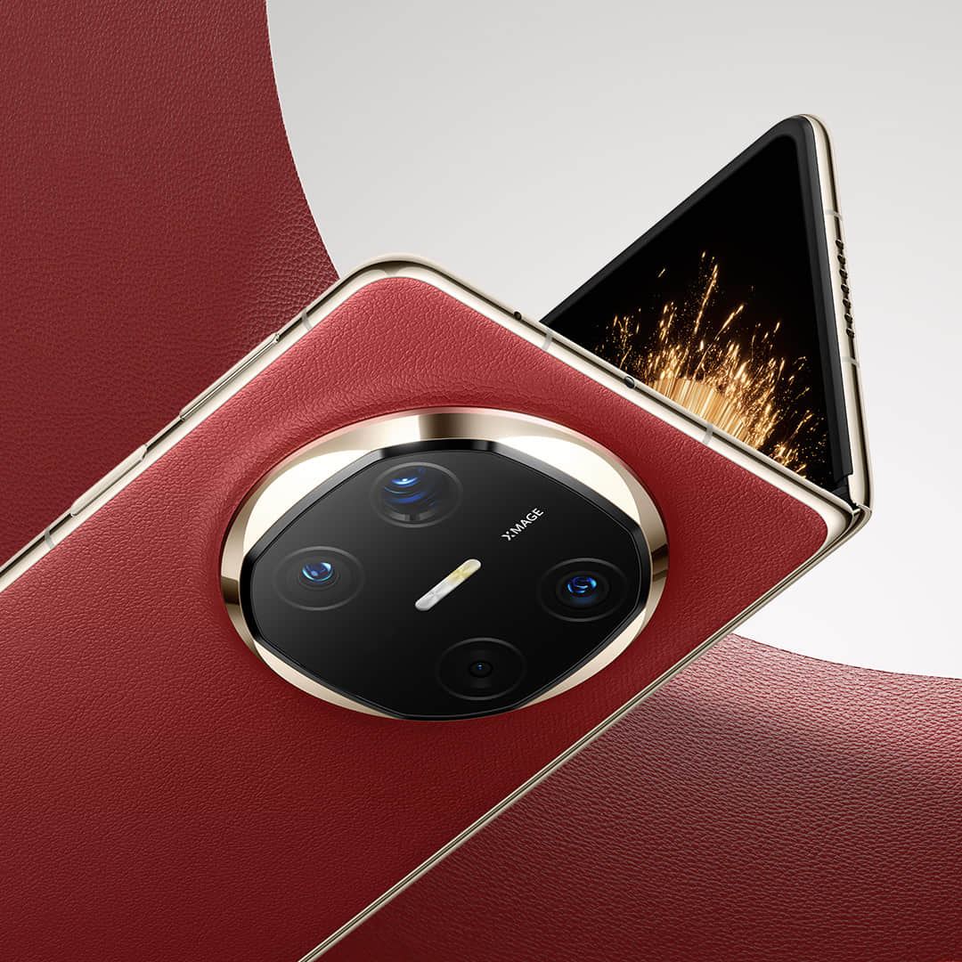 Buy HUAWEI Mate X6 Foldable Phone - HUAWEI MY