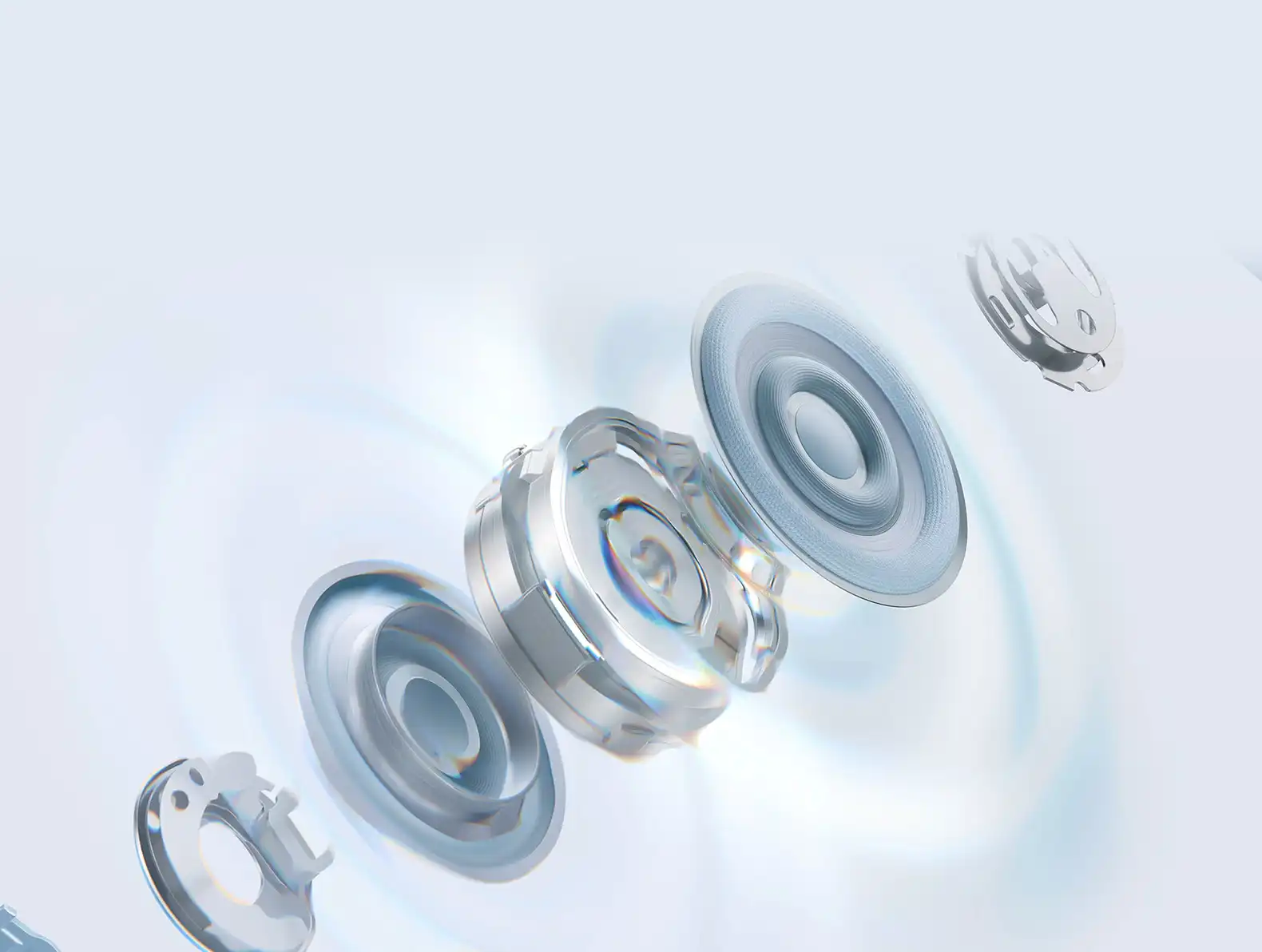 HUAWEI FreeClip 2 Supreme Audio Quality