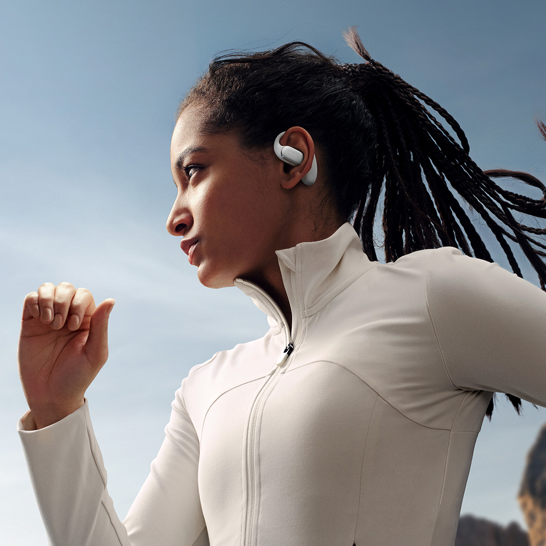 Buy HUAWEI FreeArc Open-Ear Headphones - HUAWEI MY