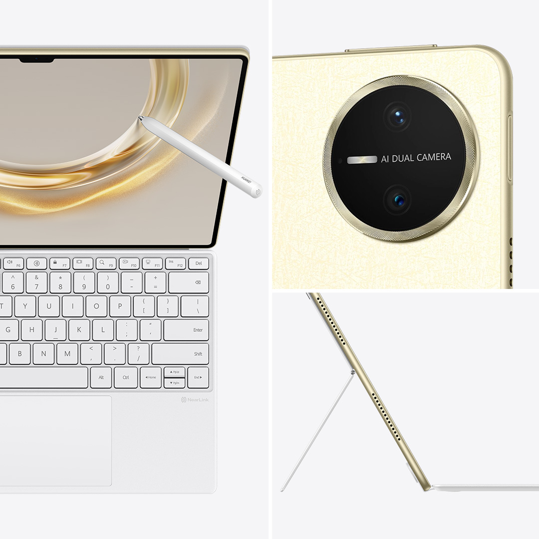 Buy HUAWEI MatePad Pro 13.2 - HUAWEI MY Store