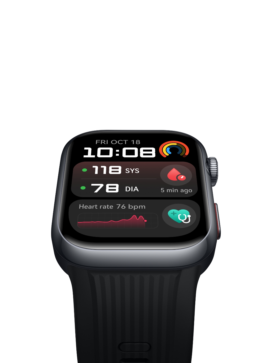 Which smartwatch to buy 2018 2025