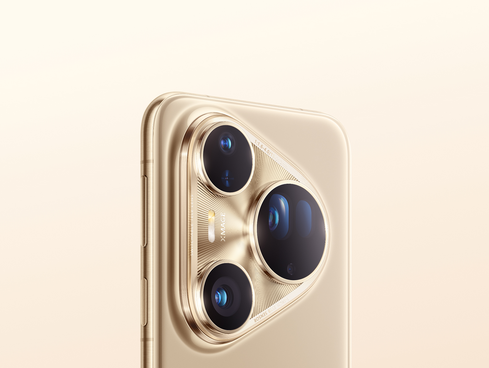 Kamera Huawei Pura 80 Series dibekali teknologi canggih