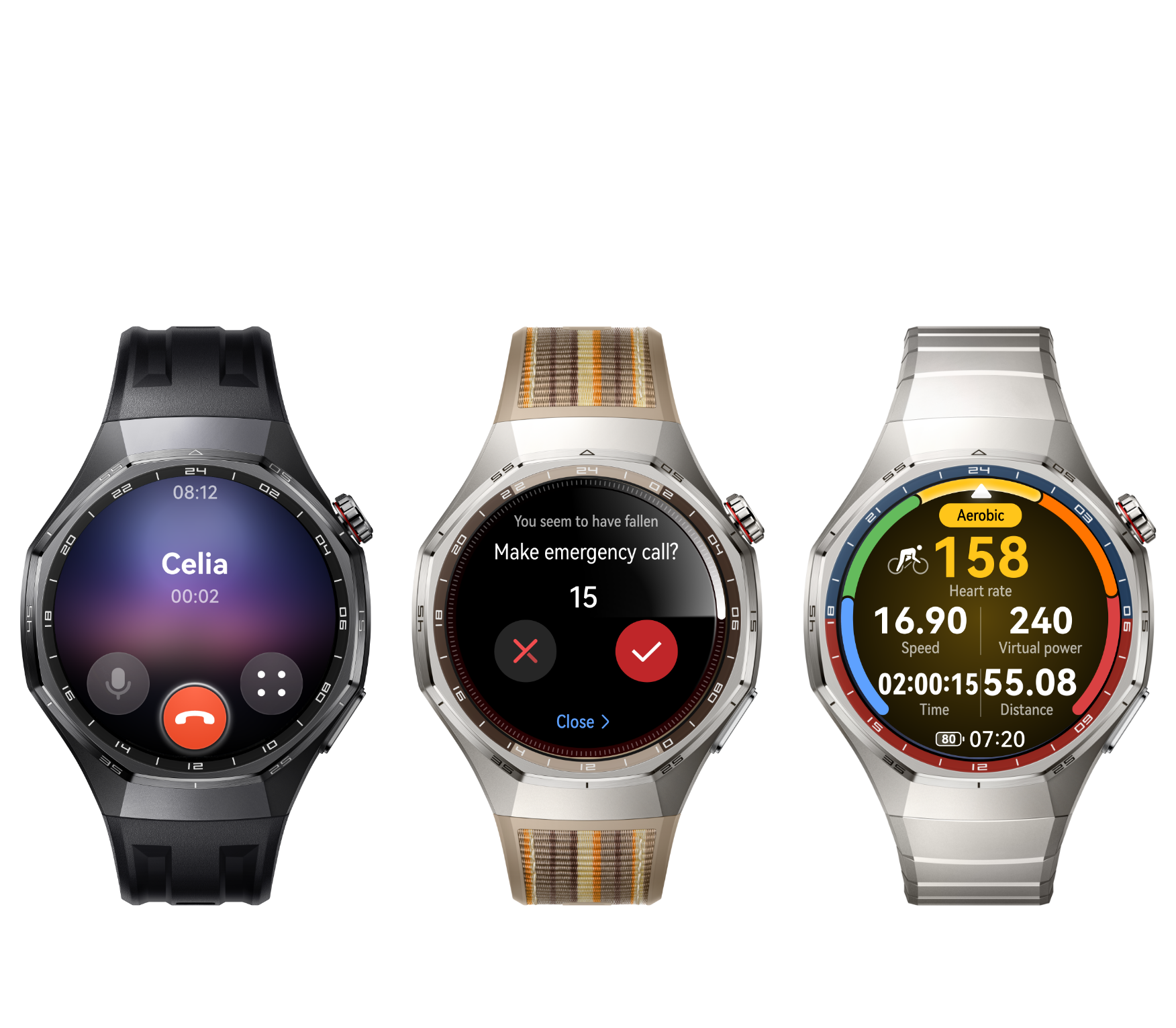 Harga Huawei Watch 6 Series di Indonesia