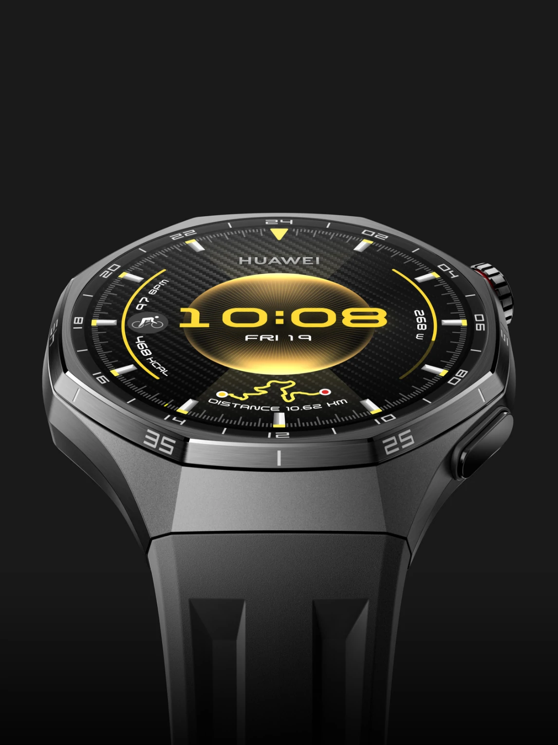 Pro Gt Runner Huawei Watch Gt Manuale Italiano HUAWEI Smart Watch