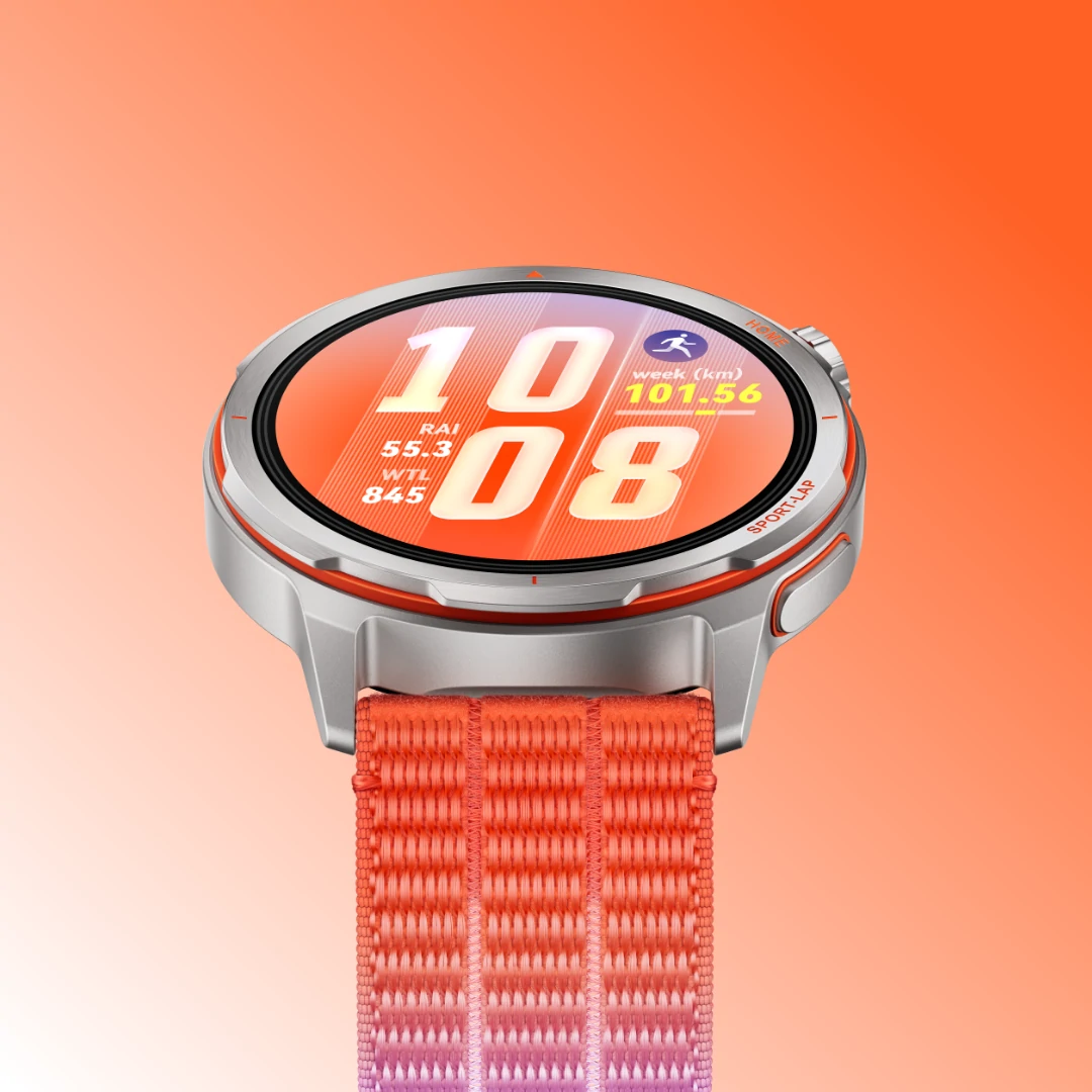 Buy HUAWEI WATCH GT Runner 2 | HUAWEI MY