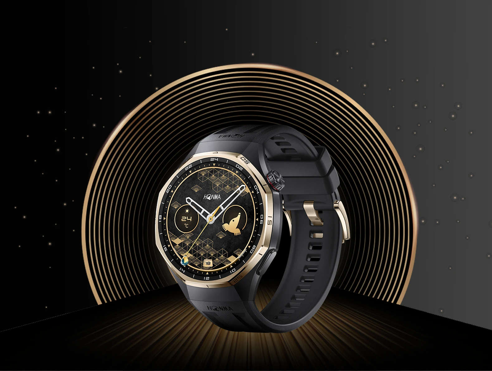 Buy HUAWEI WATCH GT 6 and GT 6 Pro Smartwatch - HUAWEI MY