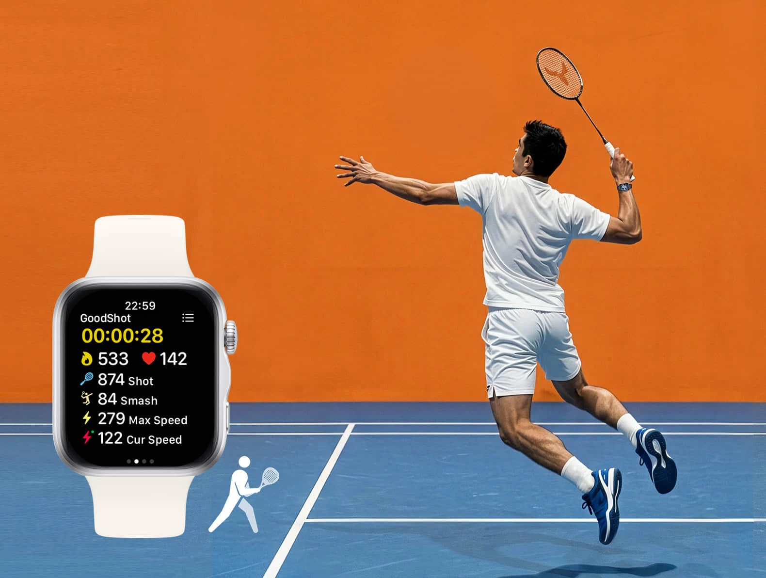 Racket Sports